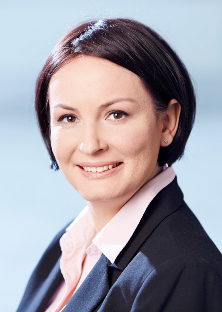 Dorota Zawadzka Stępniak Igrzyska Wolności 2022