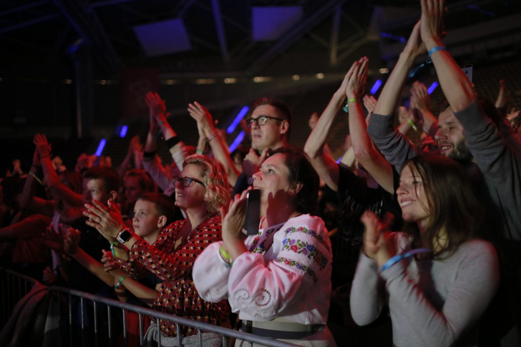 „Świat po pandemii” tematem przewodnim Igrzysk Wolności 2020