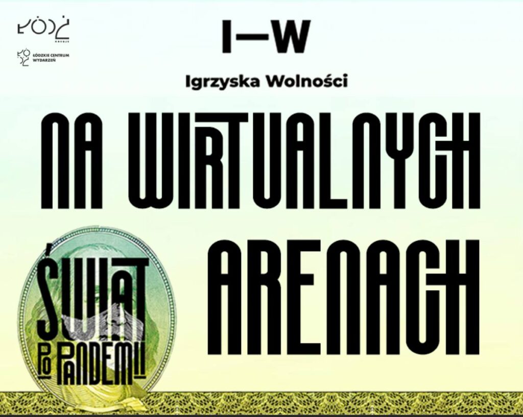 JAK I GDZIE OGLĄDAĆ IGRZYSKA WOLNOŚCI?