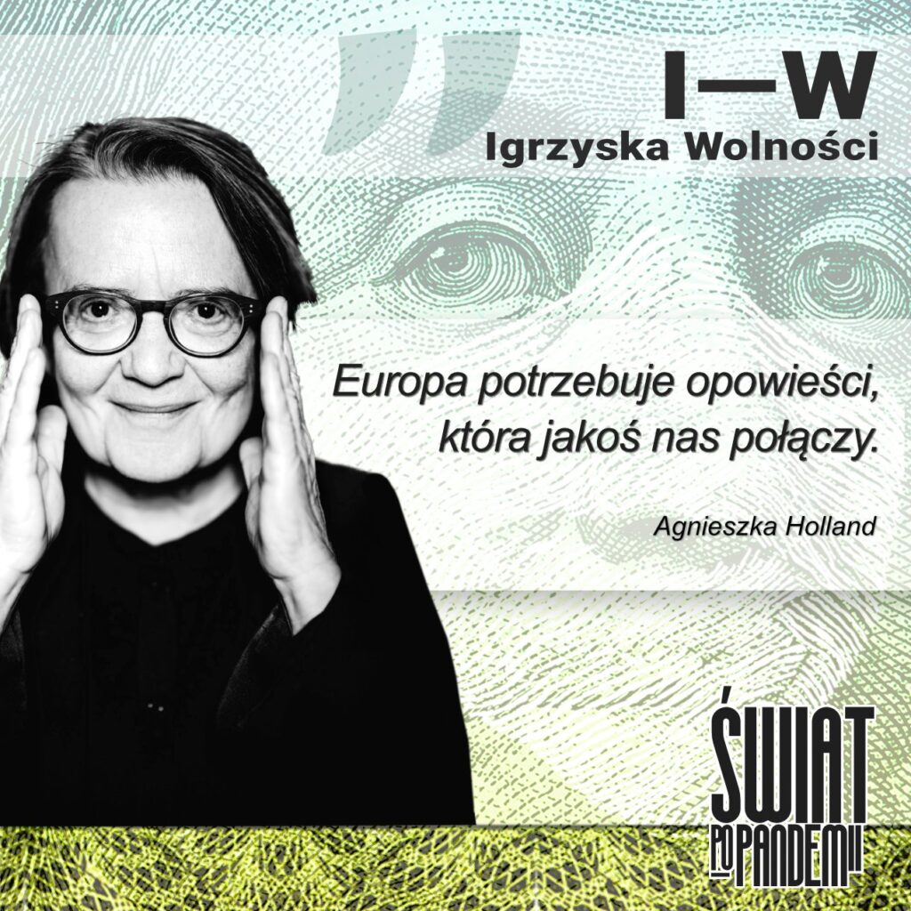 Igrzyska Wolności 2020 – niedziela