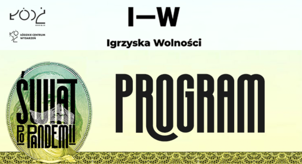 PUBLIKUJEMY PROGRAM IGRZYSK WOLNOŚCI 2020