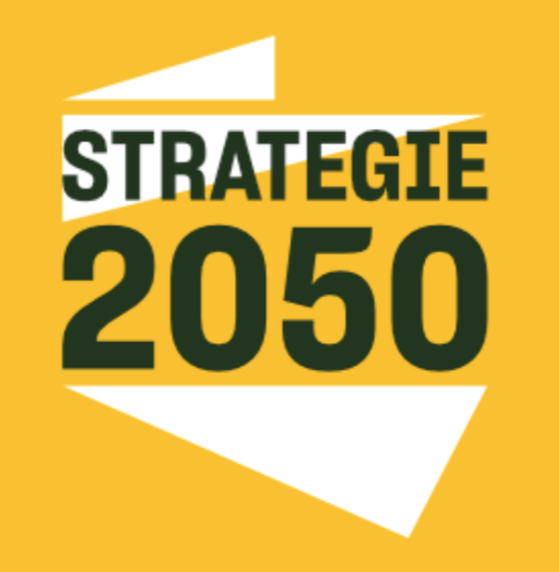 STRATEGIE 2050