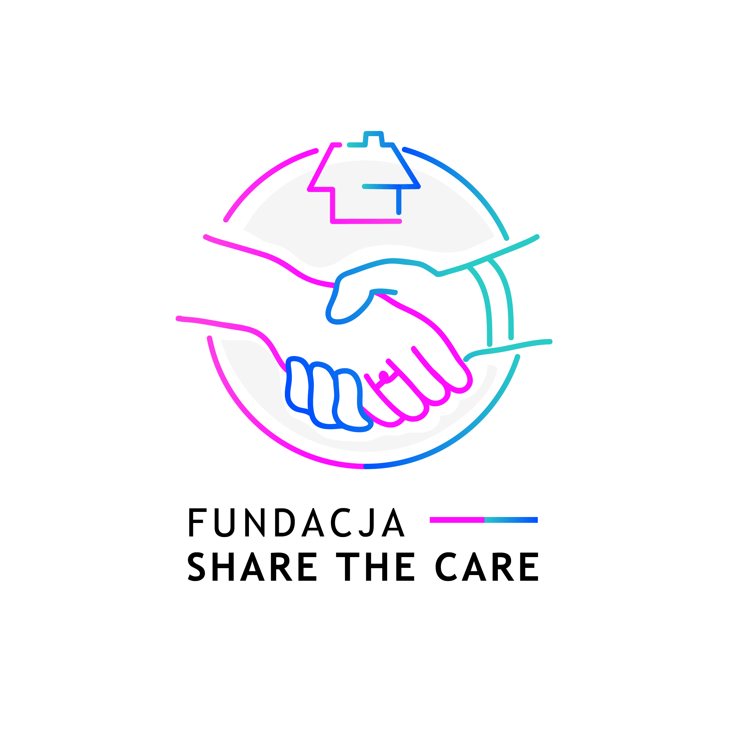 SHARE THE CARE